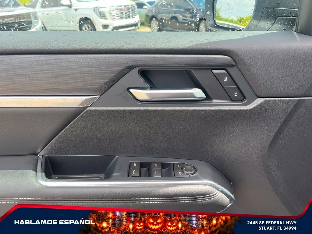 New 2026 Summit White GMC Elevation image 23