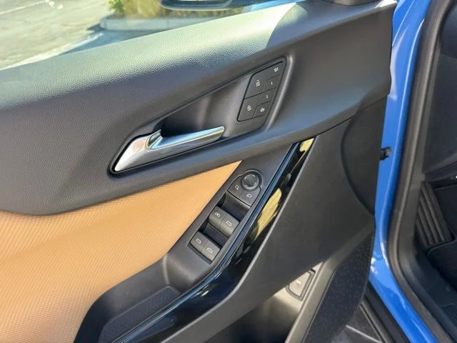 New 2027 Blue Chevrolet ACTIV image 13