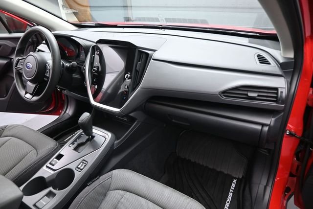 Used 2024 Red Subaru Premium image 27