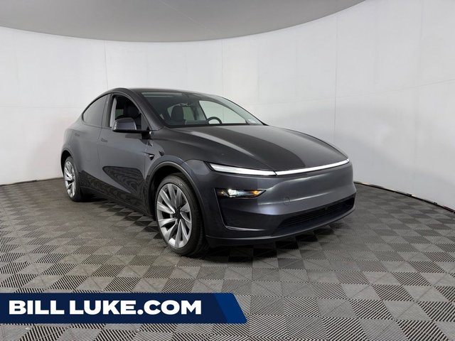 2026 Tesla Model Y 2026 Tesla Model Y Premium 4D Sport Utility