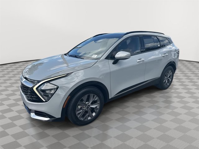 2023 Kia Sportage SX