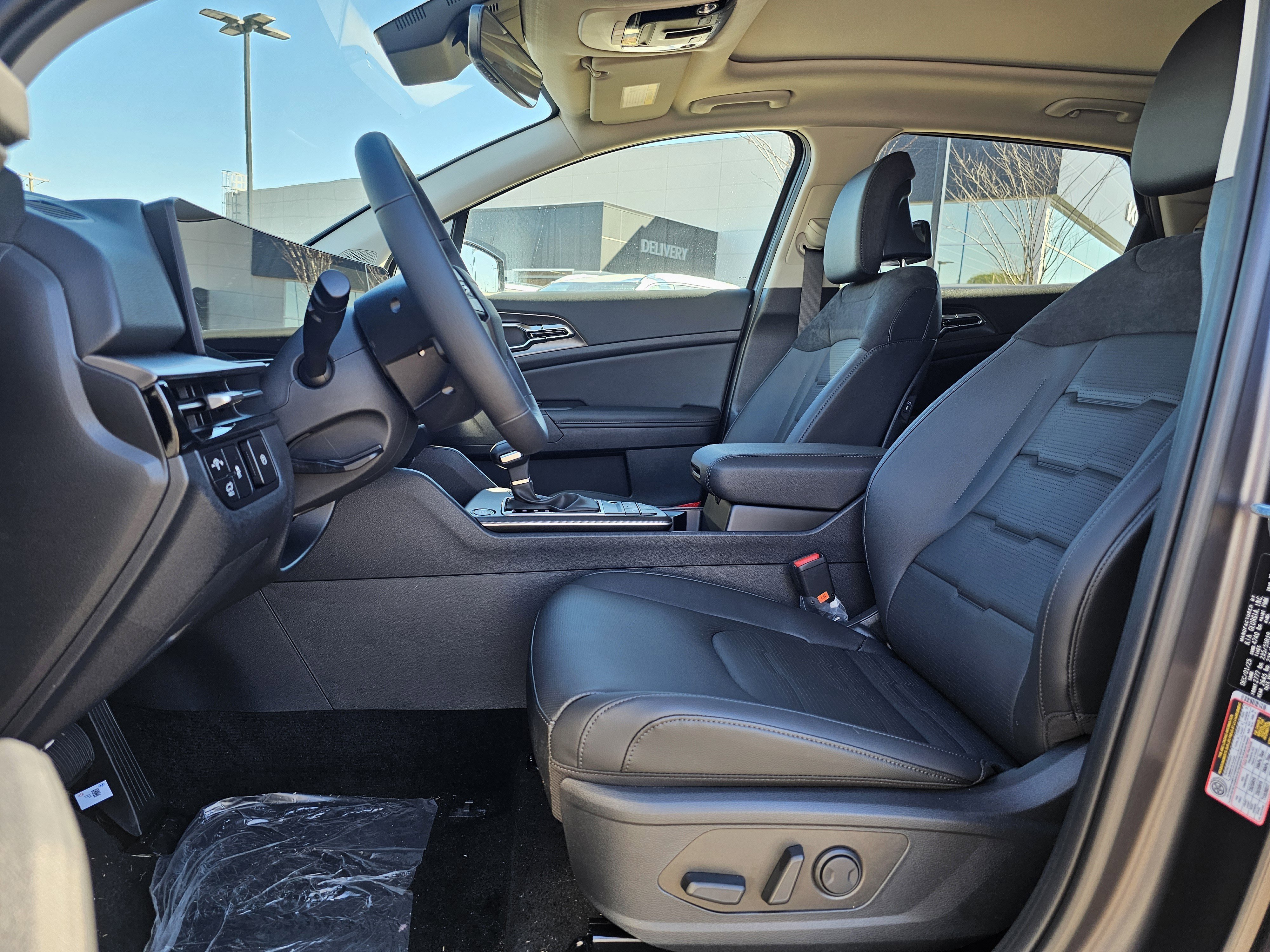 New 2026 Panthera Metal Matte Kia SX Prestige image 9