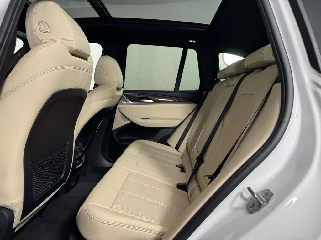 Certified Used 2023 White BMW xDrive30i image 32