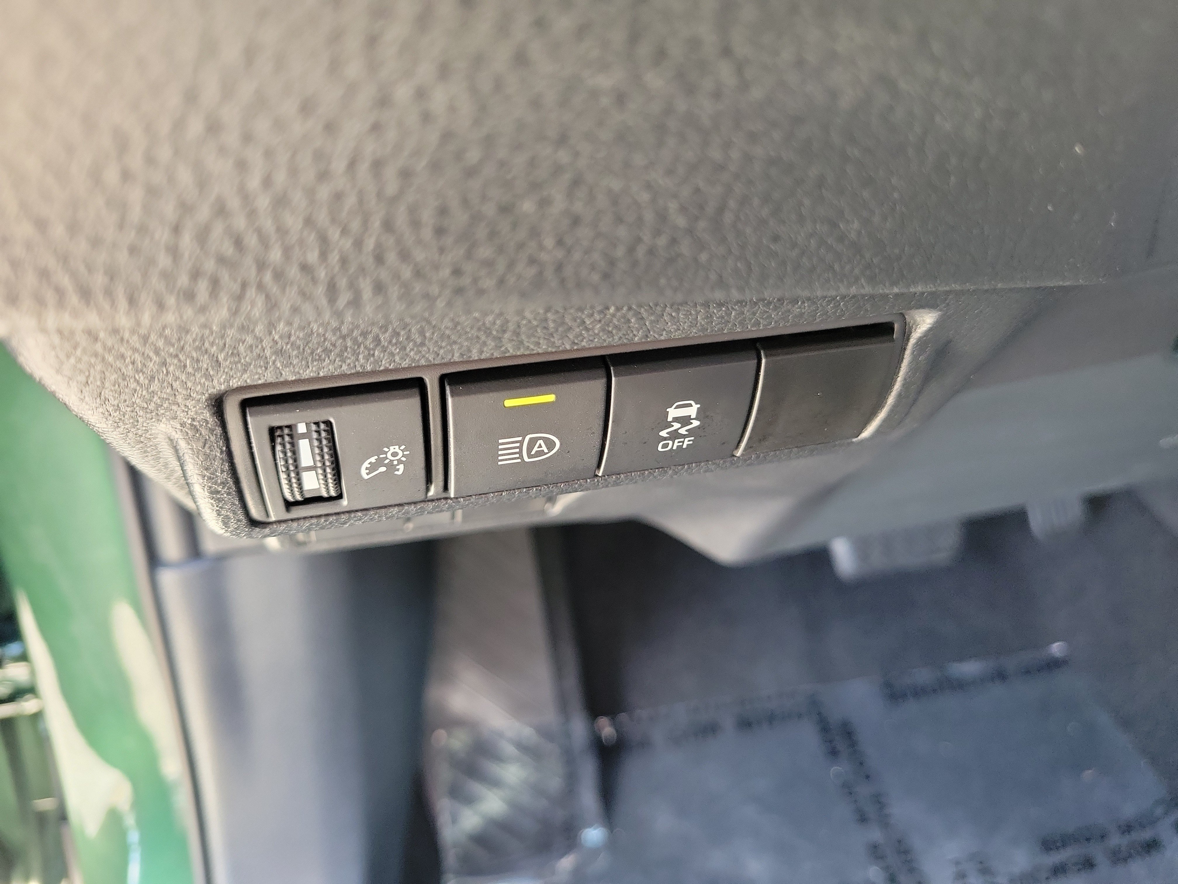 Used 2026 Cypress Toyota XLE image 26