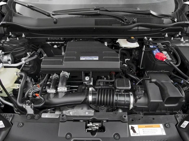 Used 2017 G-54 Honda EX-L image 13
