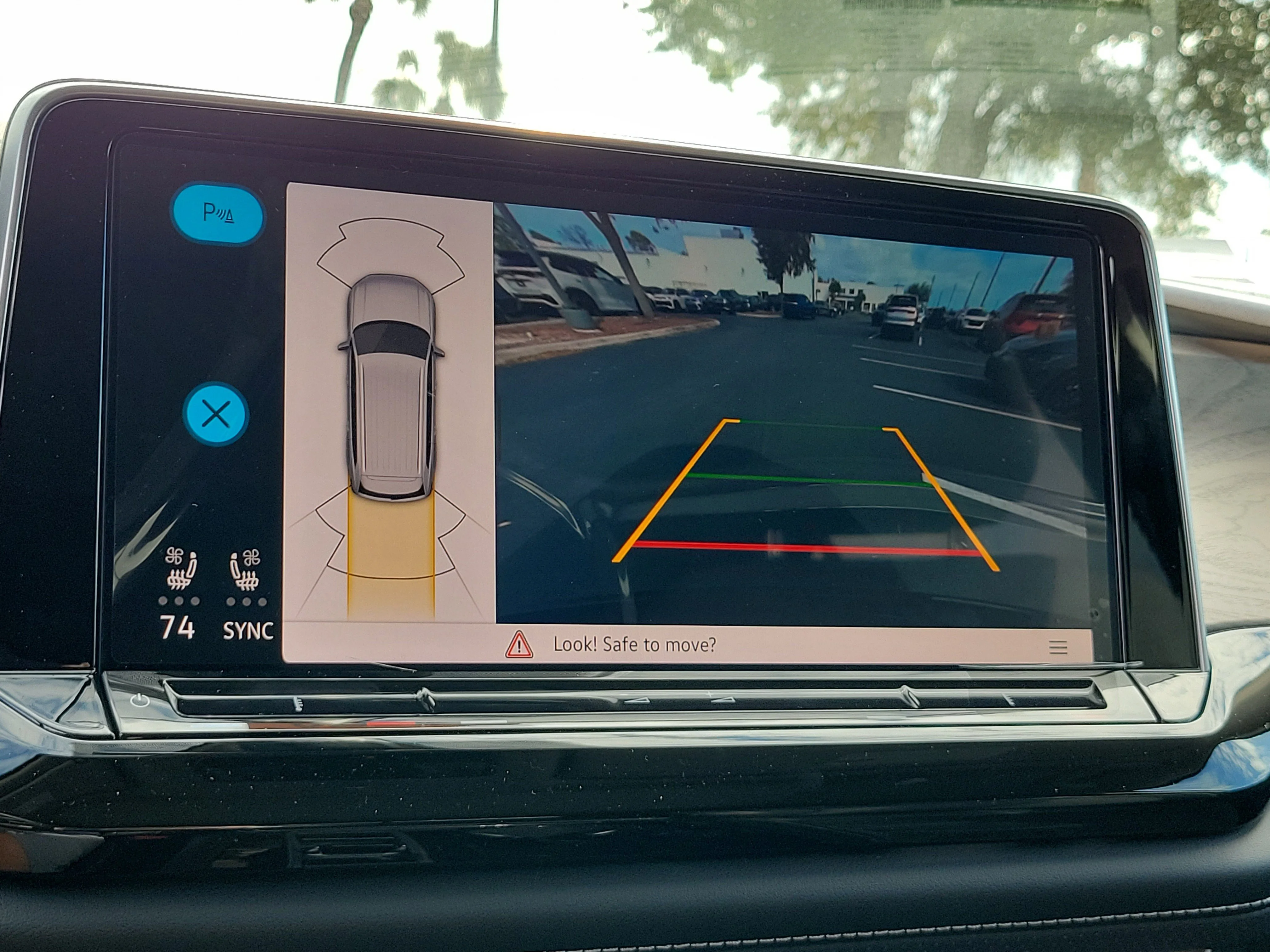 New 2026 Black Volkswagen SE w/Technology image 27