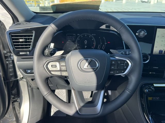 Used 2025 Silver Lexus 250 Base image 14