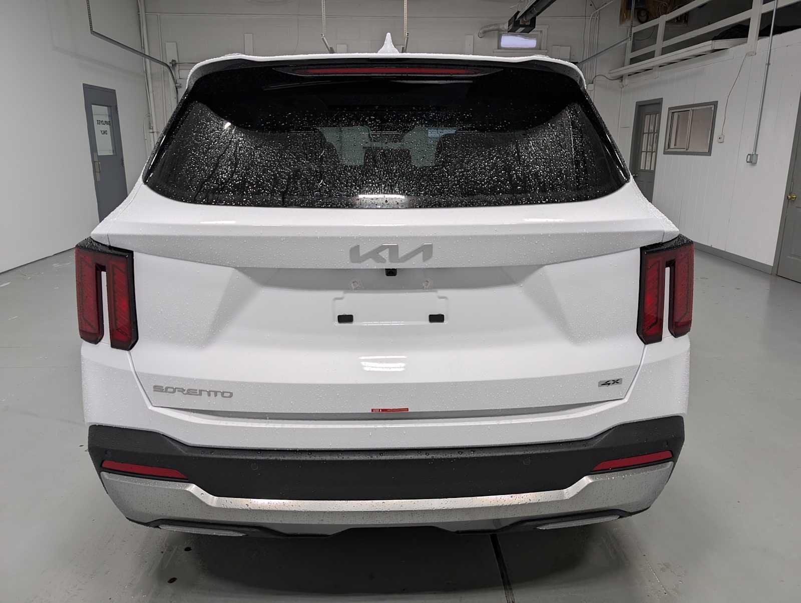 2026 Kia Sorento S - Photo 8