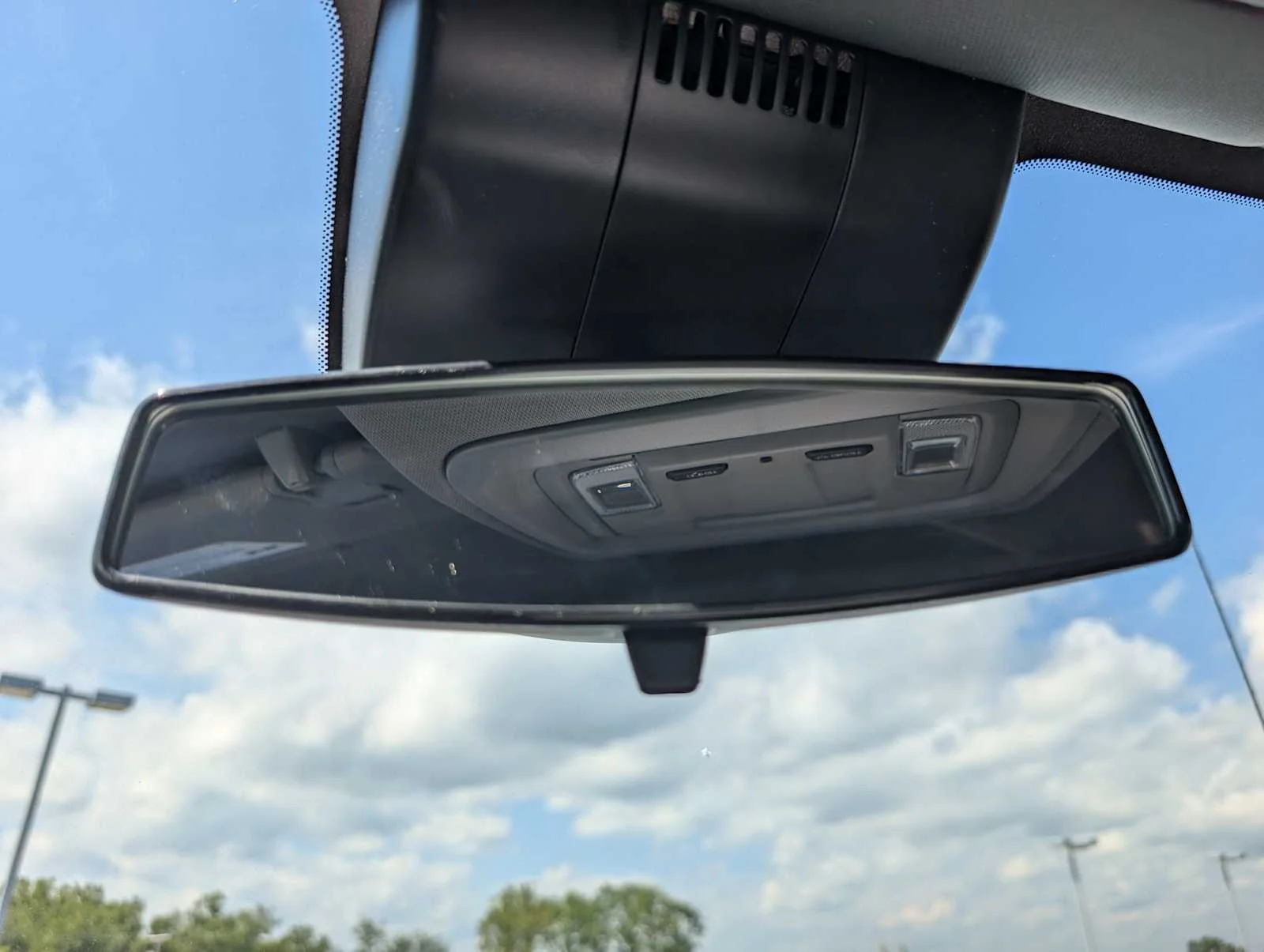 New 2026 Black Chevrolet LT image 26