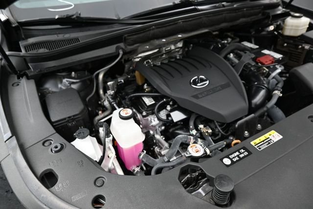 Used 2024 Gray Lexus 350 Premium image 46