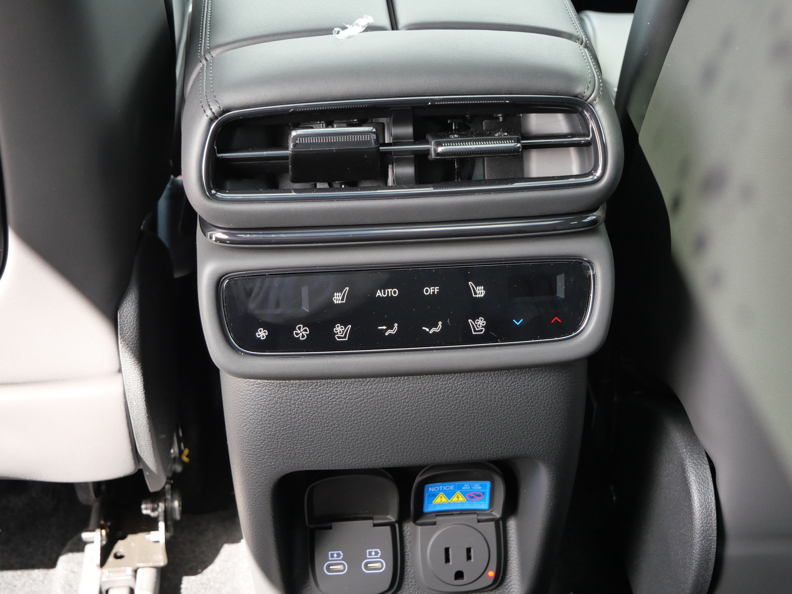 New 2027 Vik Black Genesis 3.5T Prestige Black image 8