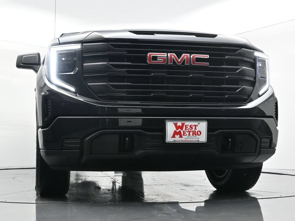 2026 GMC Sierra 1500 Pro - Photo 29