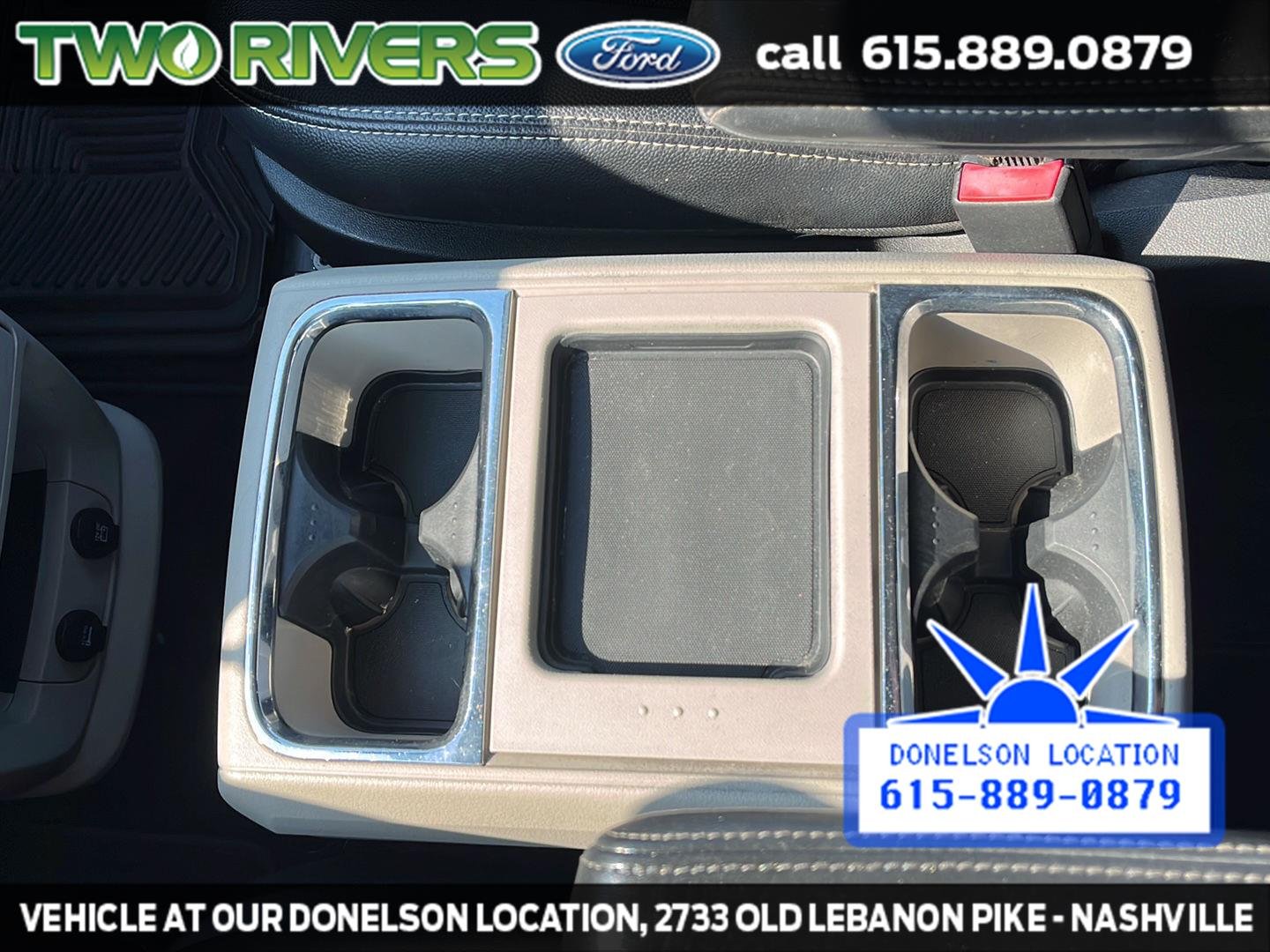 Used 2013 Crystal Blue Pearlcoat Chrysler Touring image 27