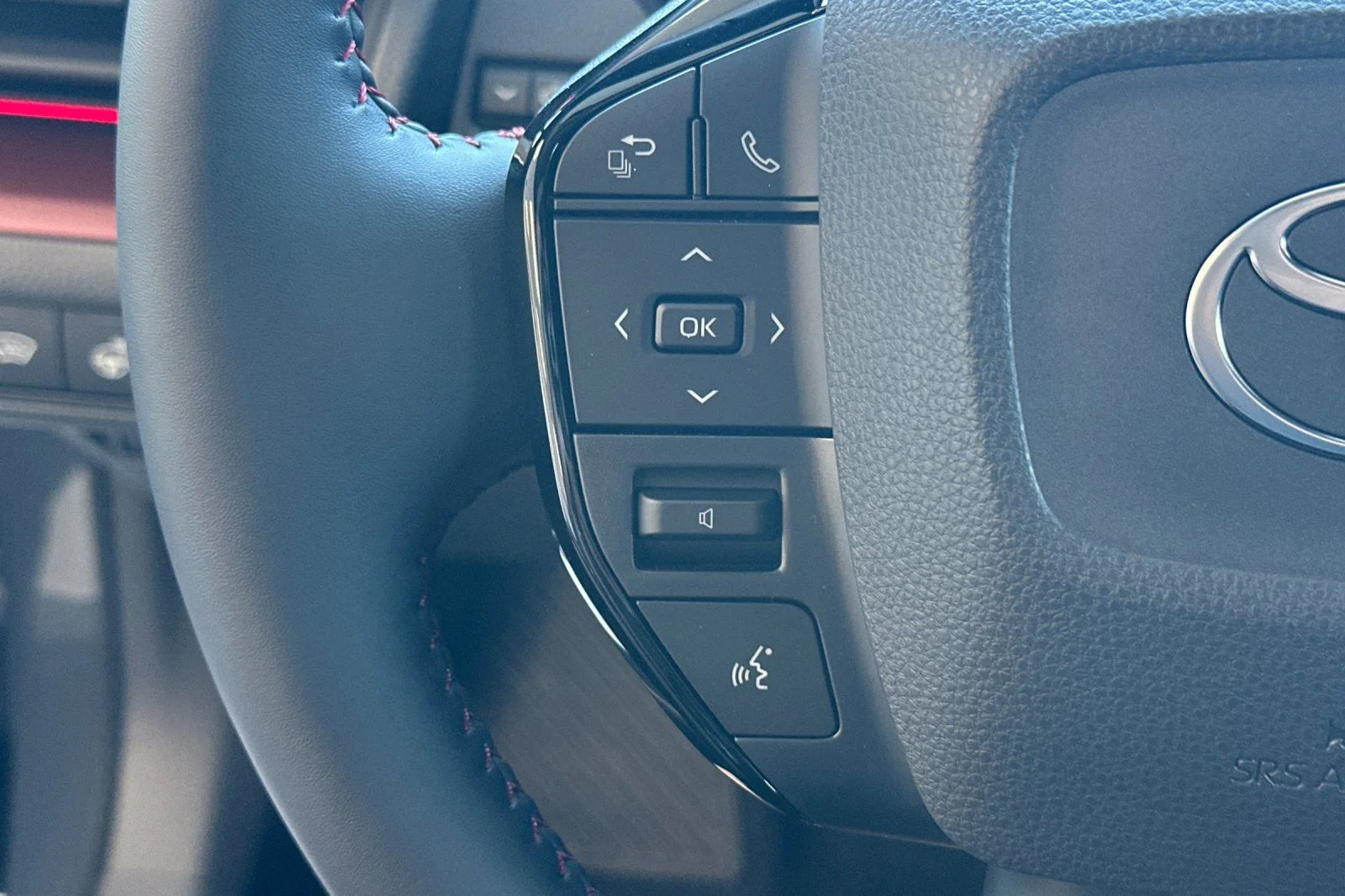 New 2026  Toyota XSE Premium image 27