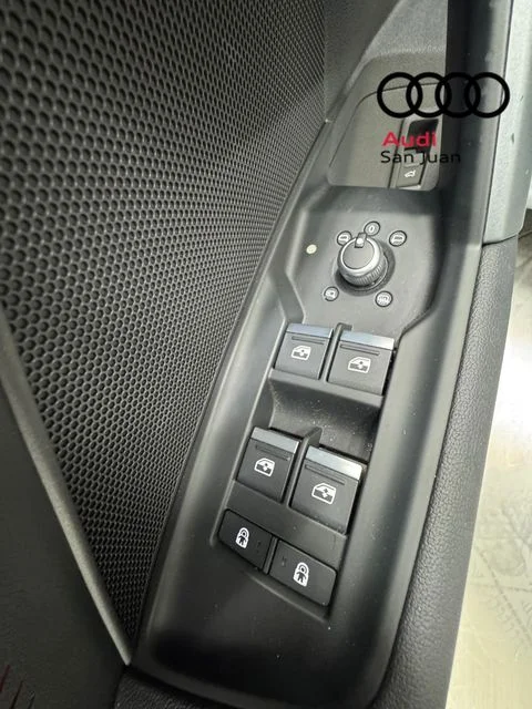 Certified Used 2026 Gray Audi 40 Premium Plus image 32