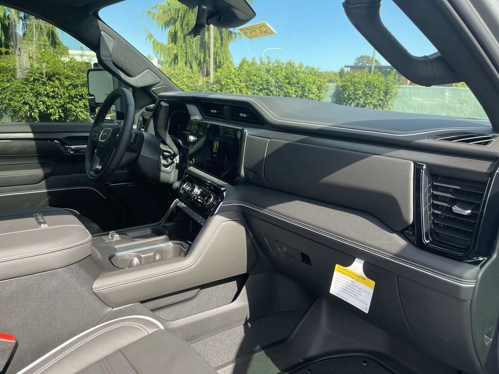 2026 GMC Sierra 2500HD AT4X - Photo 30