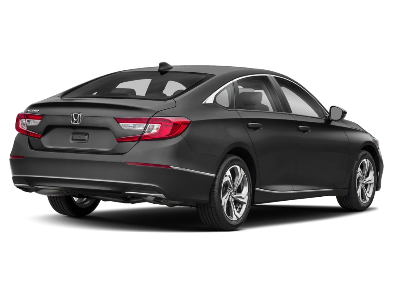 Used 2018 Honda Accord EX-L with VIN 1HGCV1F52JA067798 for sale in Huntington, NY