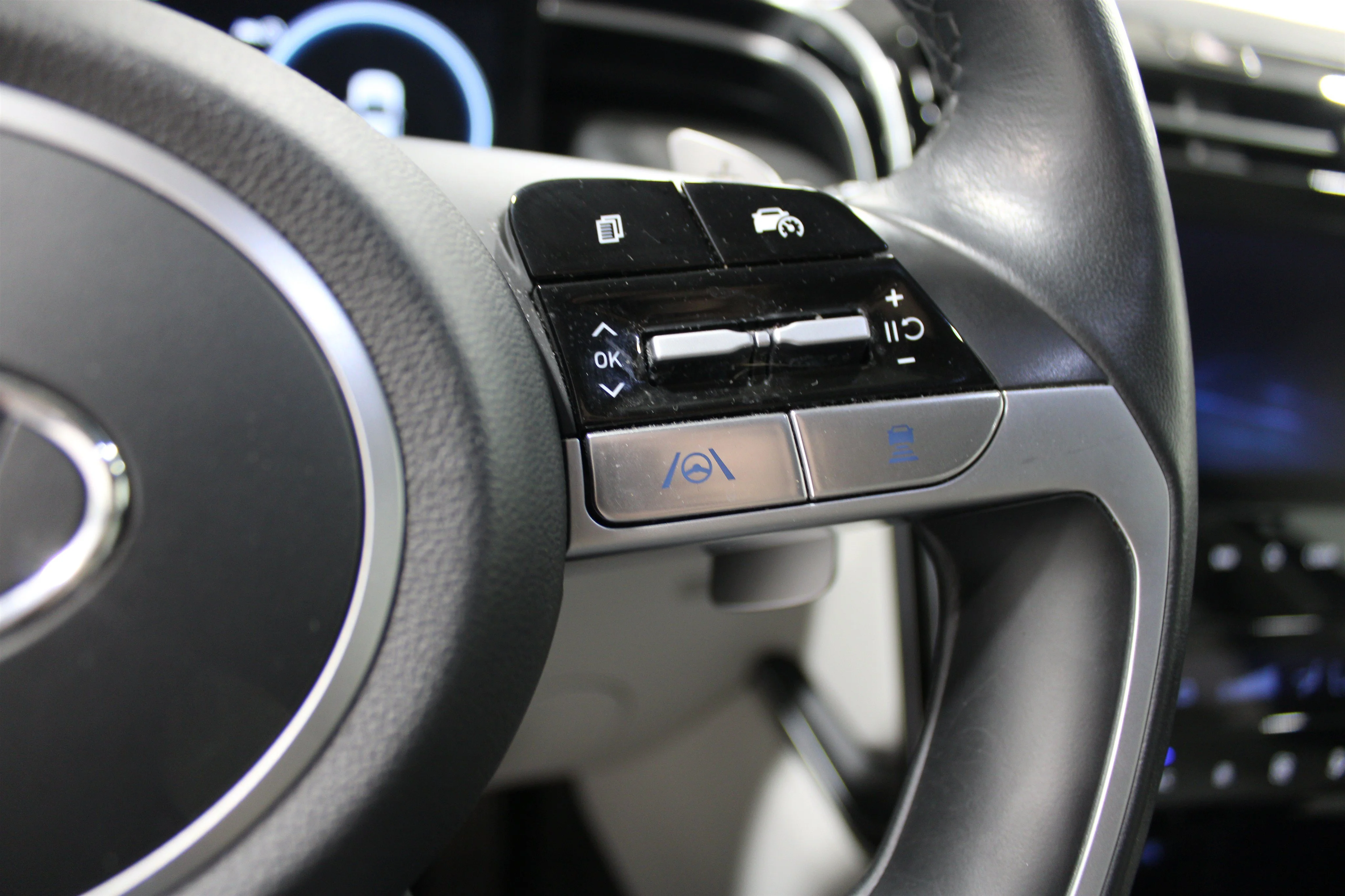 2024 Hyundai Tucson Limited - Photo 10