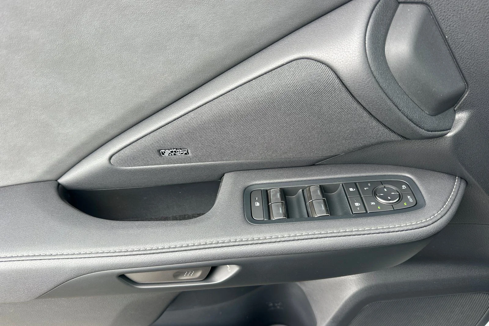 2026 Lexus TX 350 Luxury - Photo 8