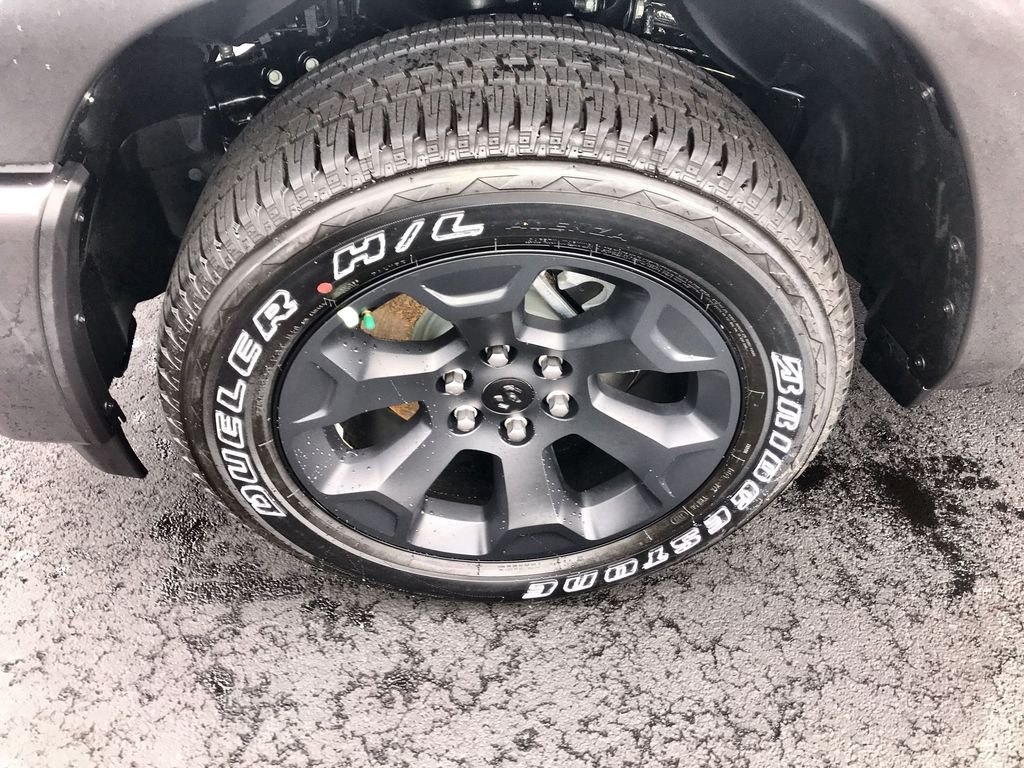 2026 RAM 1500 Big Horn/Lone Star - Photo 10