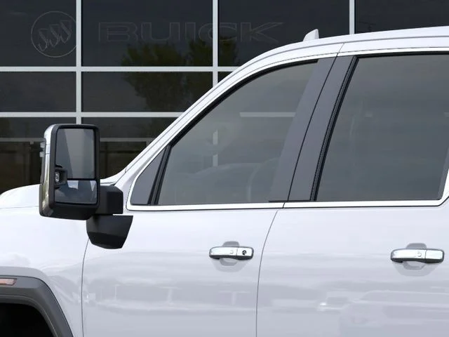 2026 GMC Sierra 2500HD Denali - Photo 13