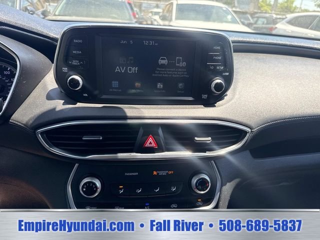 Used 2020 Quartz Hyundai SE image 19