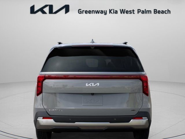 New 2026 Silver Kia SX image 7