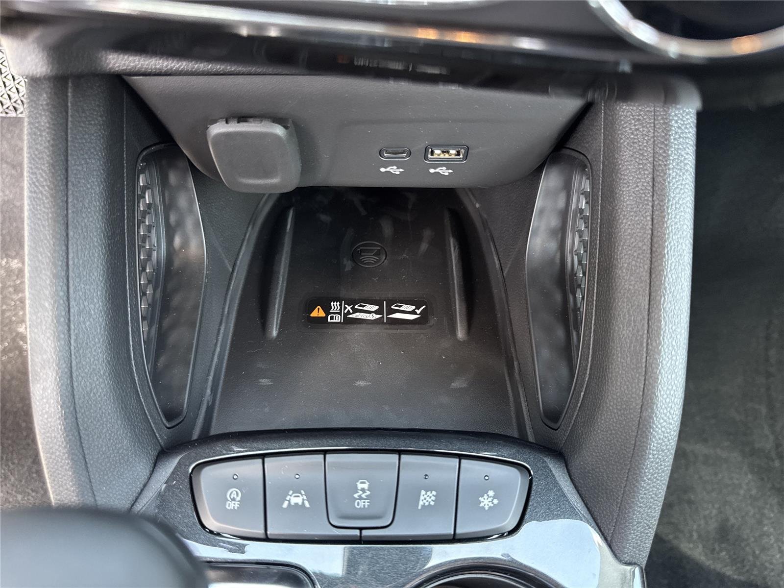 New 2026 Summit White Chevrolet LT image 25