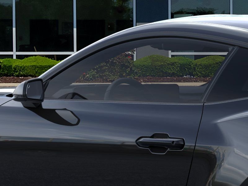 New 2026 Shadow Black Ford Dark Horse® Premium image 54