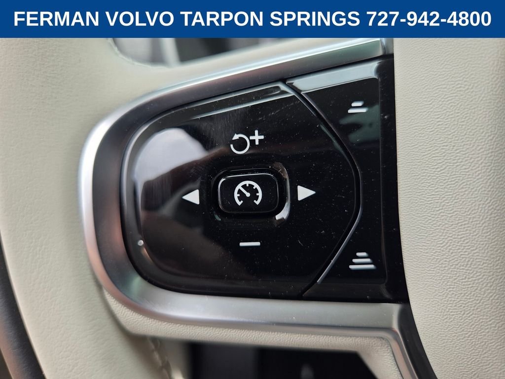 New 2026 Denim Blue Volvo Ultra image 29