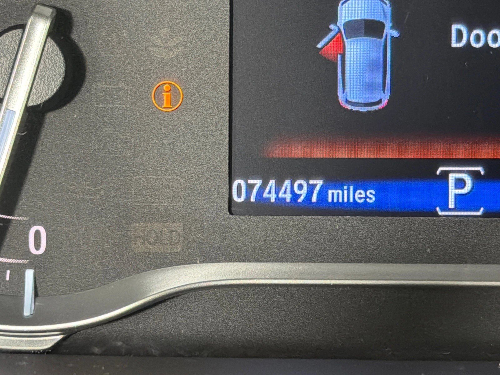 Used 2018 White Diamond Pearl Honda Touring image 30