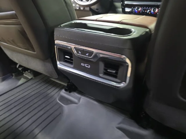 Used 2026 Black GMC Denali Ultimate image 12