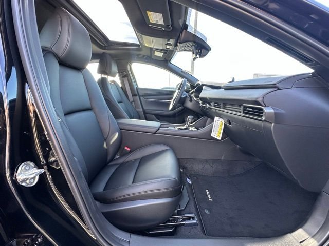 2026 Mazda Mazda3 Preferred - Photo 31