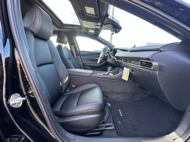 2026 Mazda Mazda3 Preferred - Photo 31
