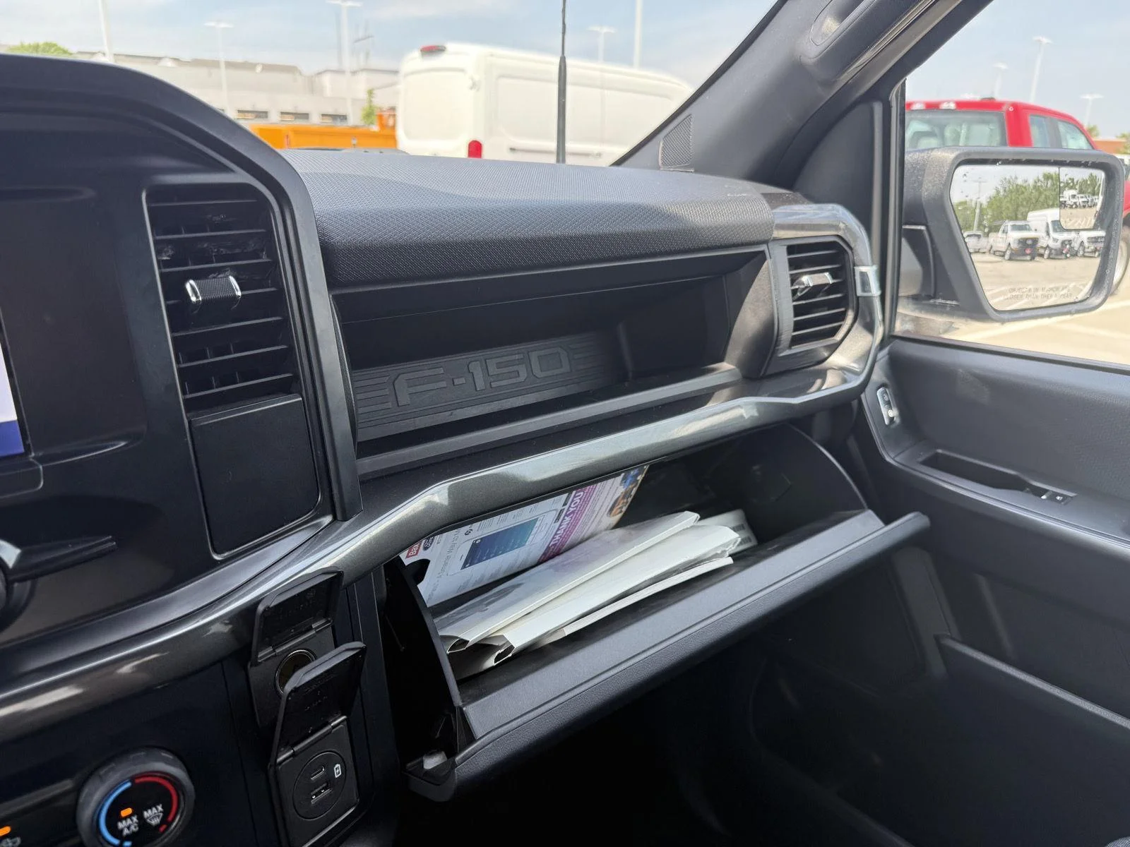 Certified Used 2023 Area 51 Ford XL image 19