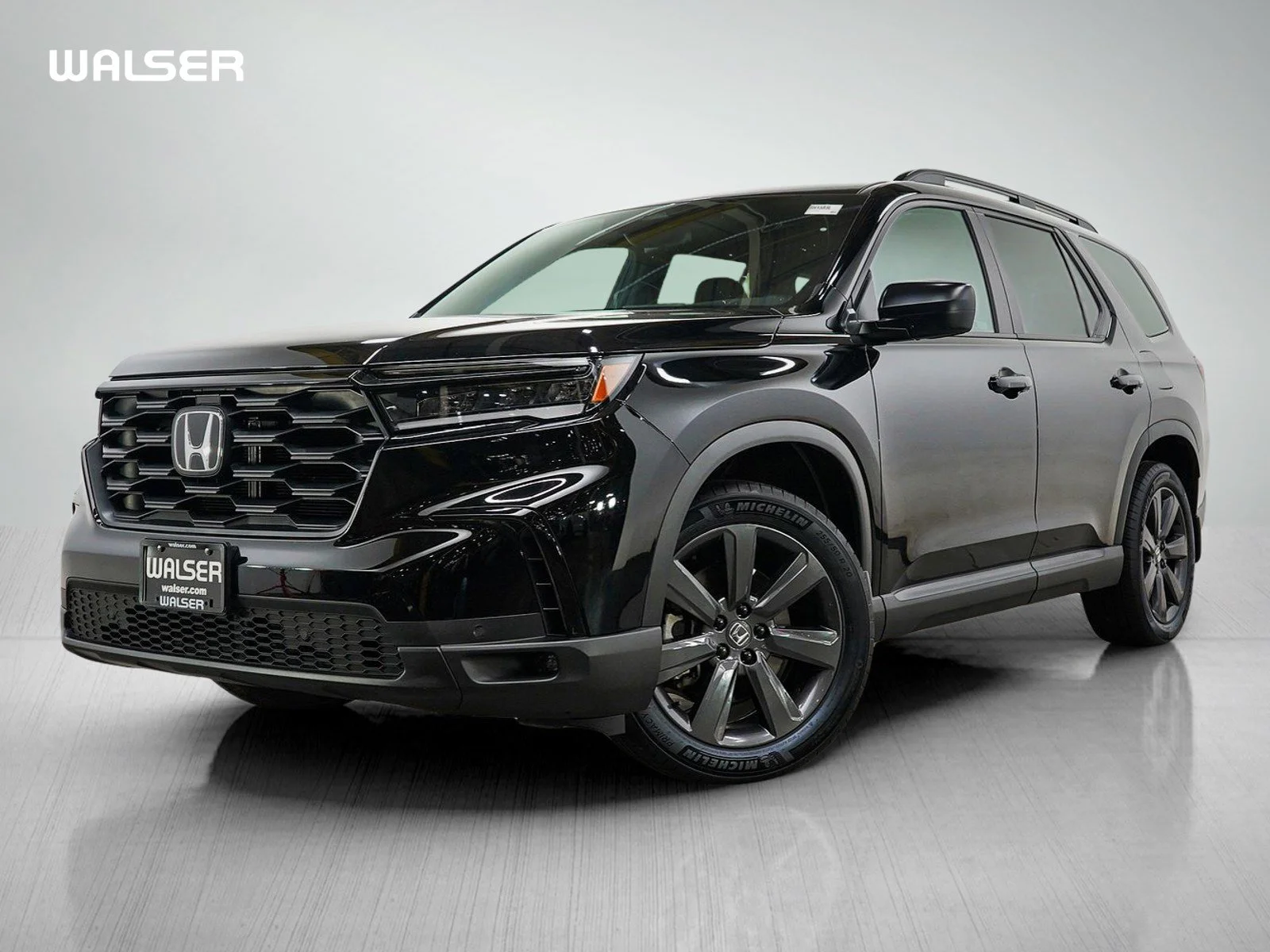 2023 Honda Pilot Sport AWD's photo