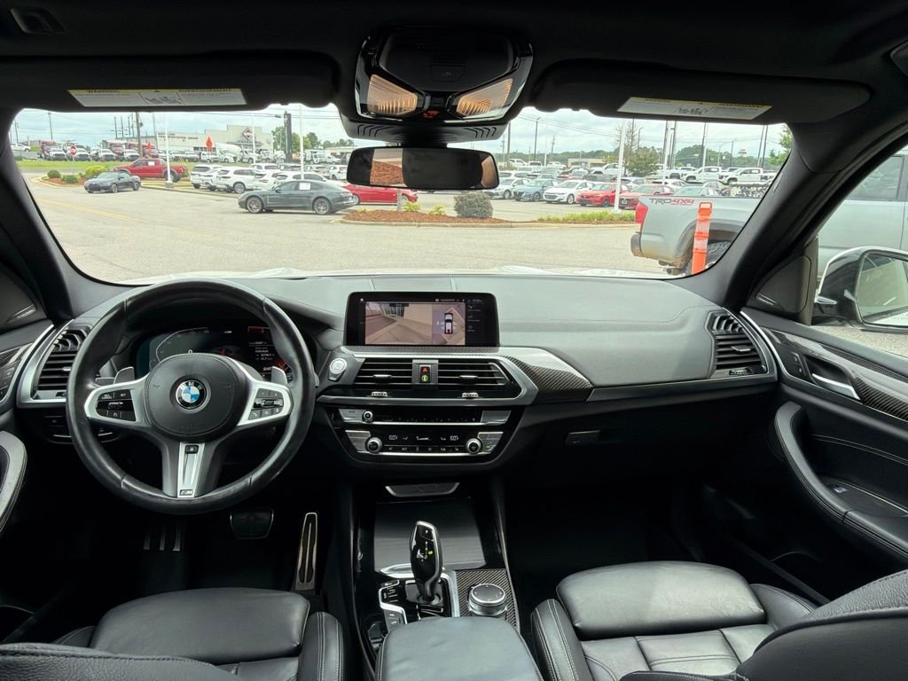 Used 2020 White BMW sDrive30i image 28