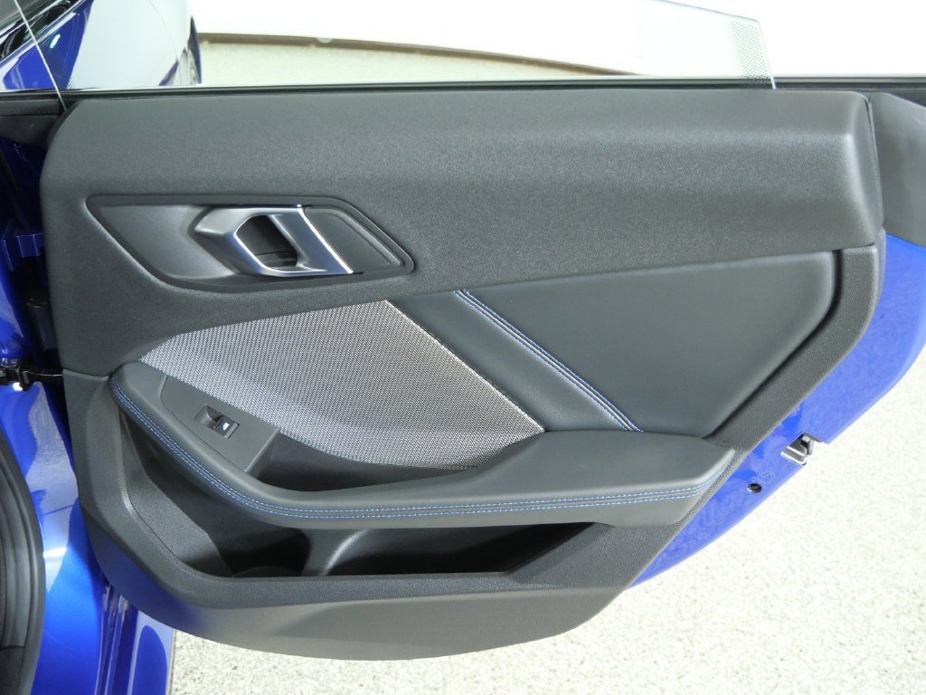 Certified Used 2026 Portimao Blue Metallic BMW M235i xDrive image 28