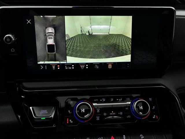 New 2026 Summit White GMC AT4 image 4