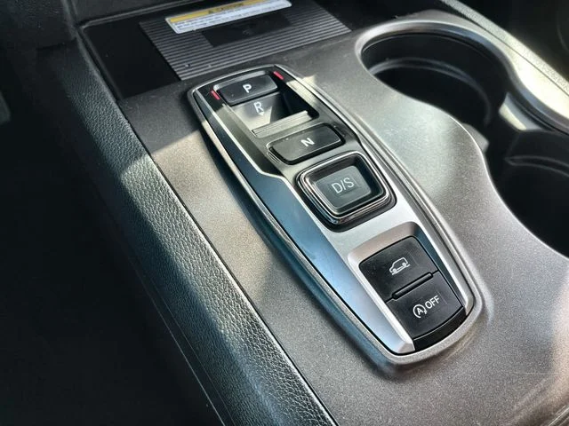Certified Used 2023 Gray Honda EX-L image 23
