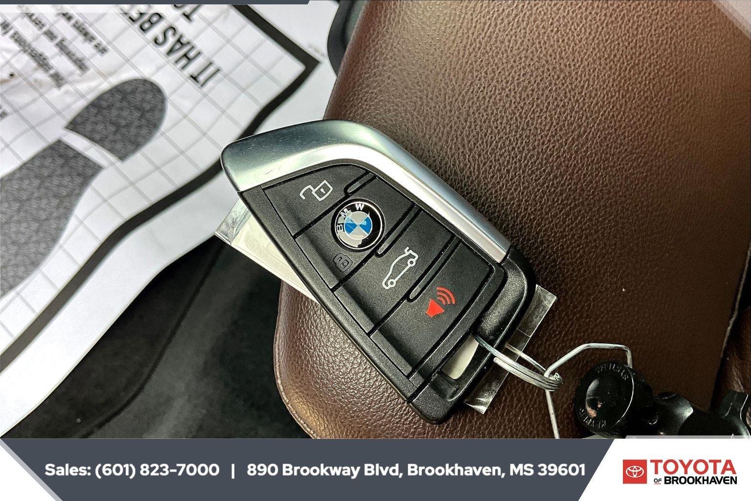 2023 BMW X3 40i - Photo 9