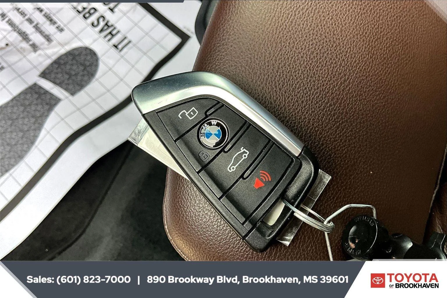 2023 BMW X3 40i - Photo 9
