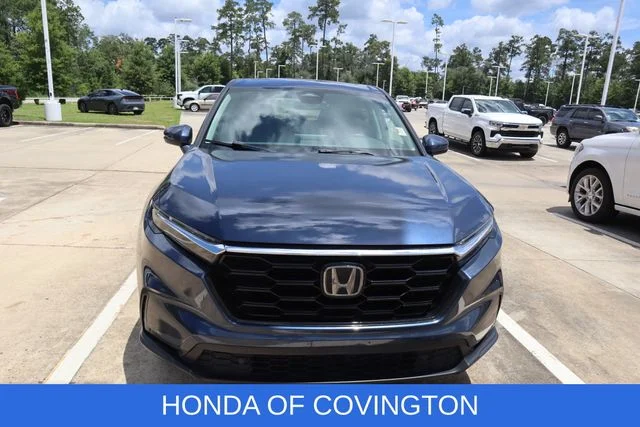Used 2024  Honda EX-L image 2
