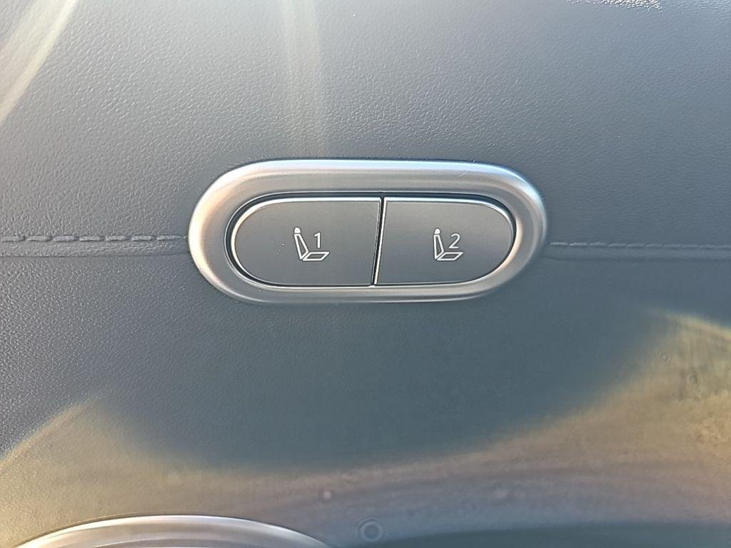 New 2026 Black Hyundai SEL Premium AWD image 11