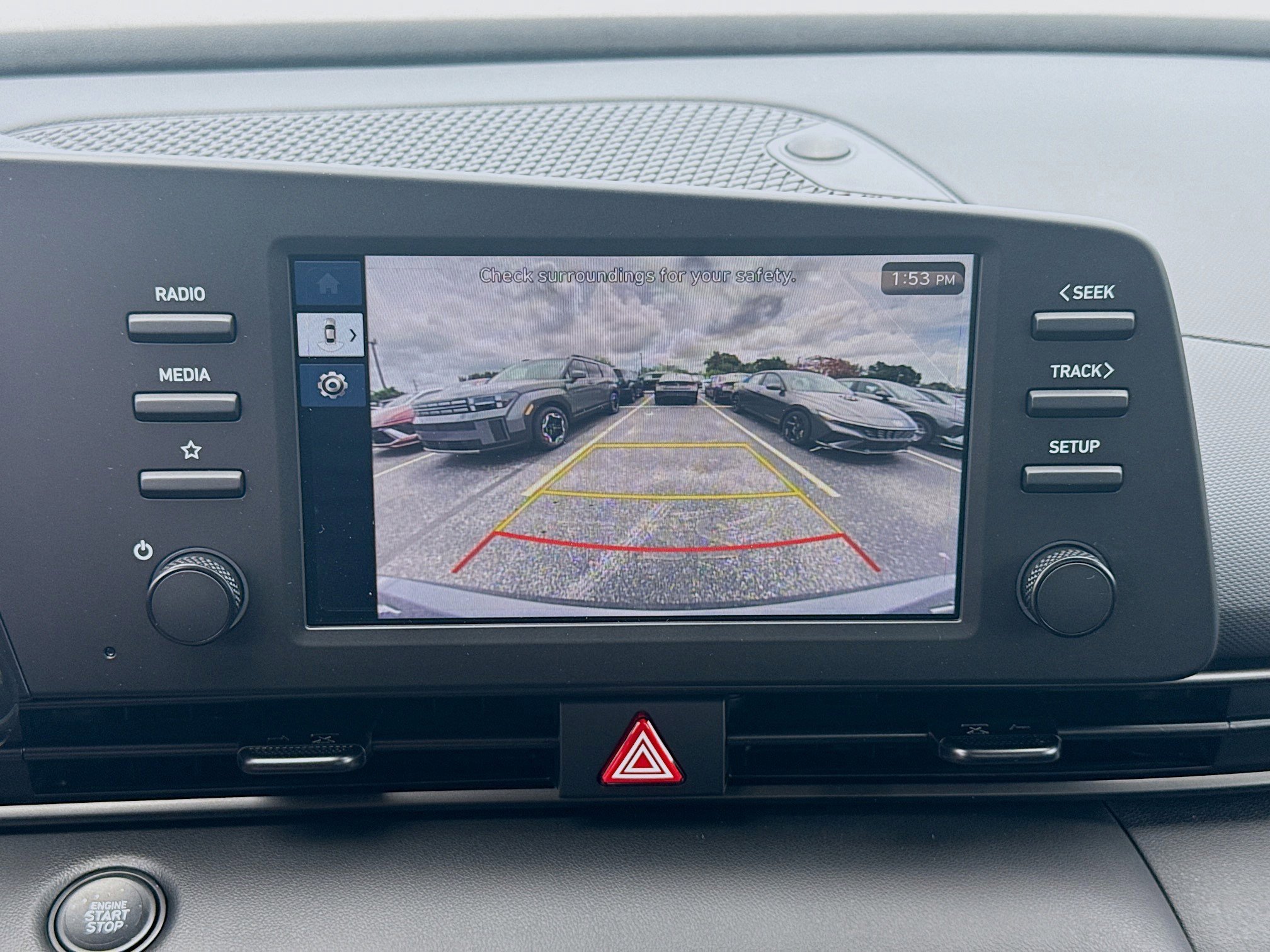 New 2026 Ecotronic Gray Hyundai SEL Sport image 35