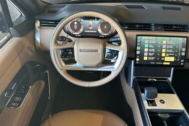 New 2026 Charente Grey Land Rover SE image 13