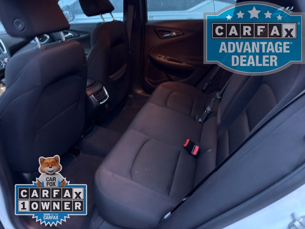 2025 Chevrolet Malibu 1LT - Photo 9