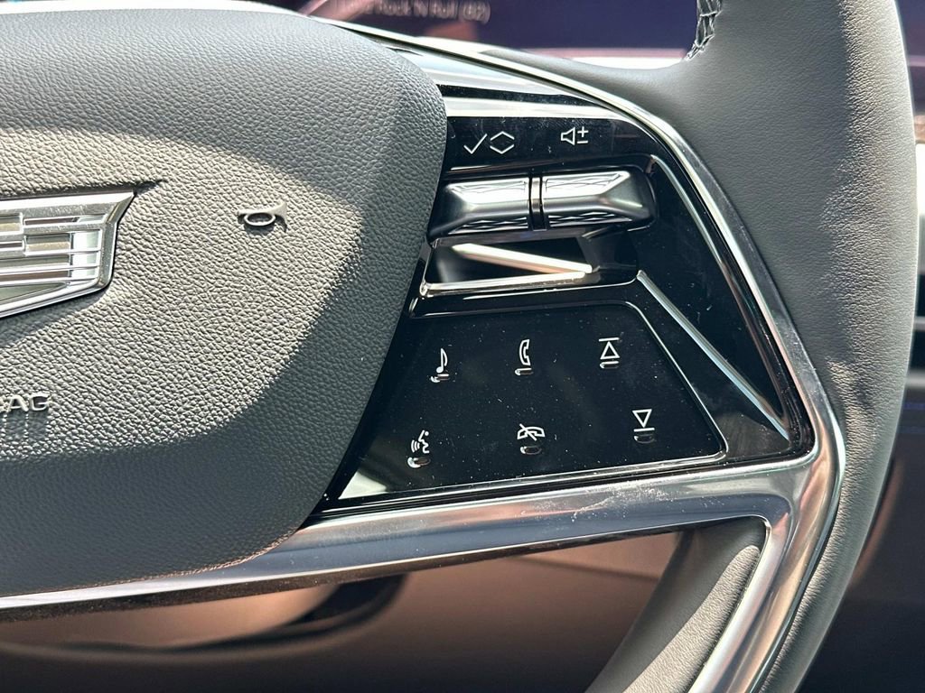 2026 Cadillac Escalade IQ Luxury - Photo 23