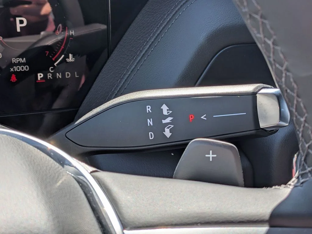 2026 GMC Yukon XL Denali - Photo 12