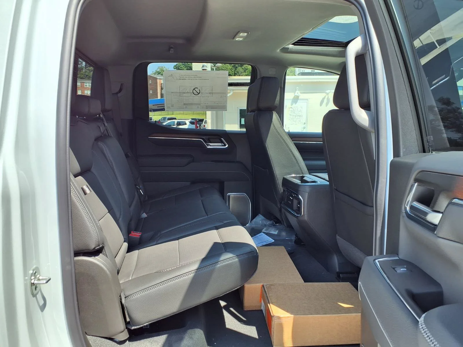 2026 GMC Sierra 1500 Denali - Photo 20